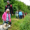 Familienwanderung Hacklberg